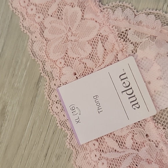 NWT- set of three women's underwear - Picture 4 of 4